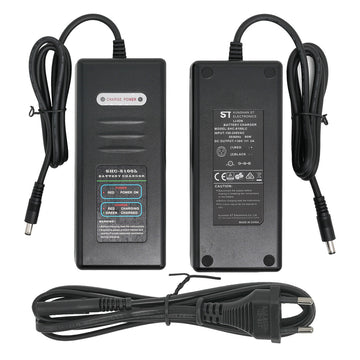 Ładowarka-JOBOBIKE Viva